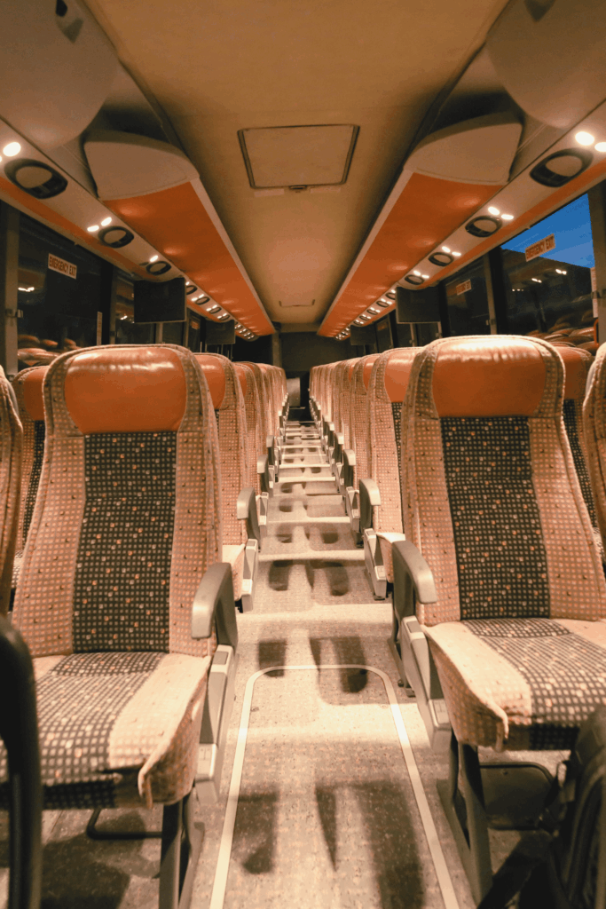 Wedding transportation and shuttle vendors in wny