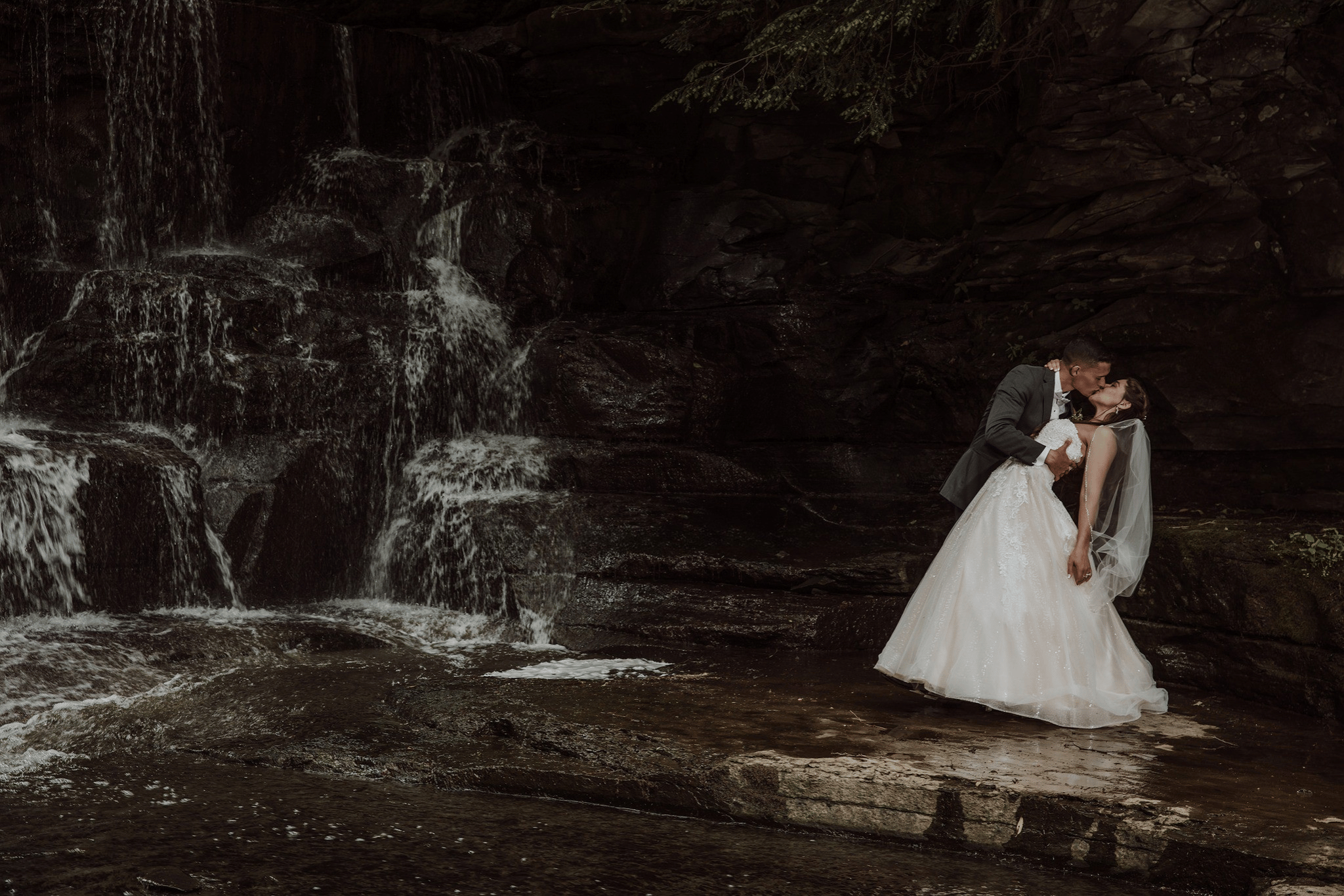 Beautiful Weddings Happen Here - Graceful Gatherings