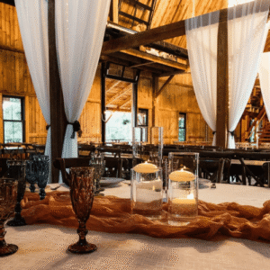 Wedding Barn Venue in WNY